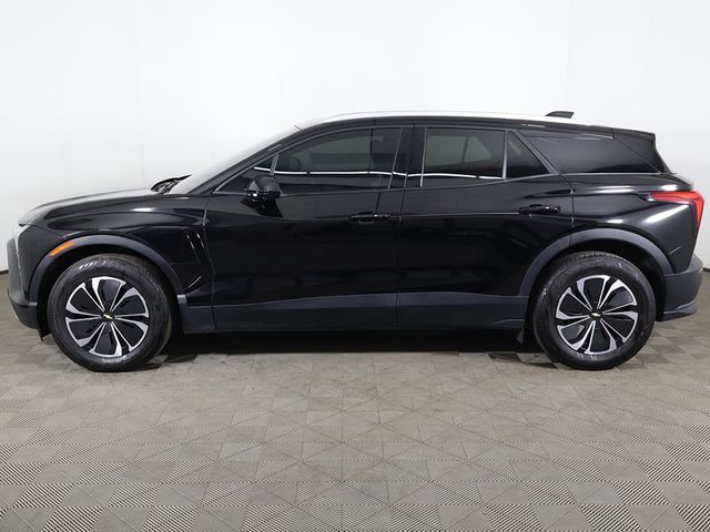 2024 Chevrolet Blazer EV eAWD 4dr LT - 23049144 - 17
