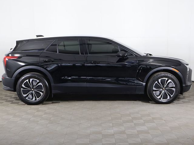 2024 Chevrolet Blazer EV eAWD 4dr LT - 23049144 - 18