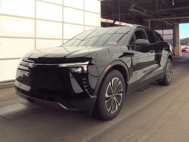 2024 Chevrolet Blazer EV eAWD 4dr LT - 23049144 - 1