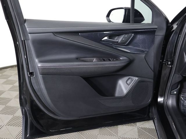 2024 Chevrolet Blazer EV eAWD 4dr LT - 23049144 - 24