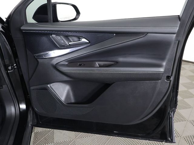 2024 Chevrolet Blazer EV eAWD 4dr LT - 23049144 - 25