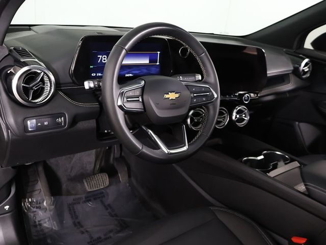 2024 Chevrolet Blazer EV eAWD 4dr LT - 23049144 - 28