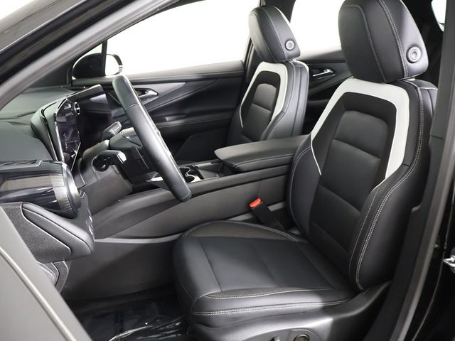 2024 Chevrolet Blazer EV eAWD 4dr LT - 23049144 - 30
