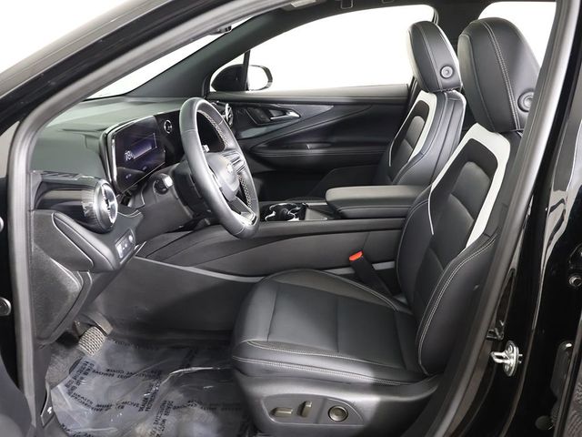 2024 Chevrolet Blazer EV eAWD 4dr LT - 23049144 - 32