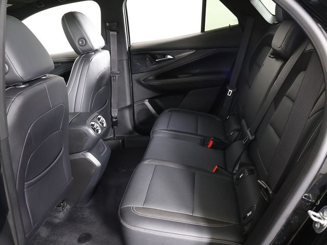 2024 Chevrolet Blazer EV eAWD 4dr LT - 23049144 - 36