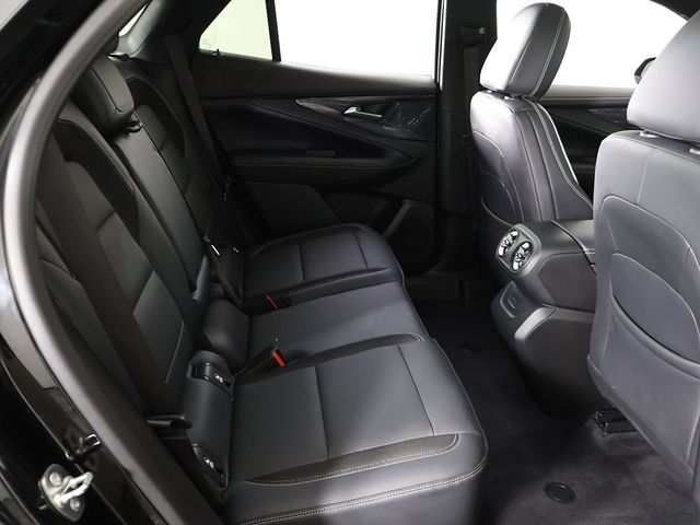 2024 Chevrolet Blazer EV eAWD 4dr LT - 23049144 - 37