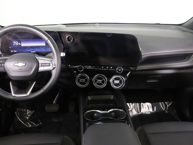 2024 Chevrolet Blazer EV eAWD 4dr LT - 23049144 - 38