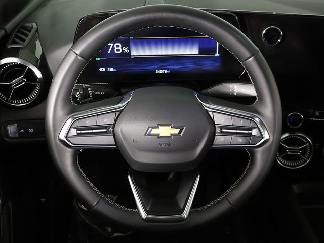 2024 Chevrolet Blazer EV eAWD 4dr LT - 23049144 - 41