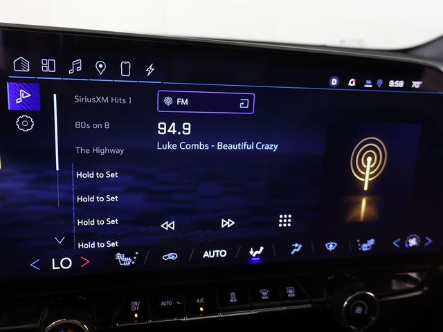 2024 Chevrolet Blazer EV eAWD 4dr LT - 23049144 - 48