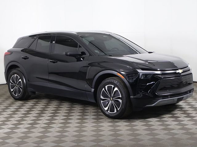 2024 Chevrolet Blazer EV eAWD 4dr LT - 23049144 - 55