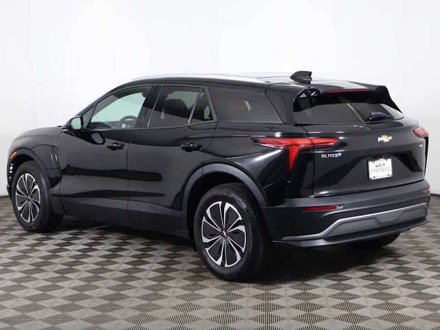 2024 Chevrolet Blazer EV eAWD 4dr LT - 23078181 - 10