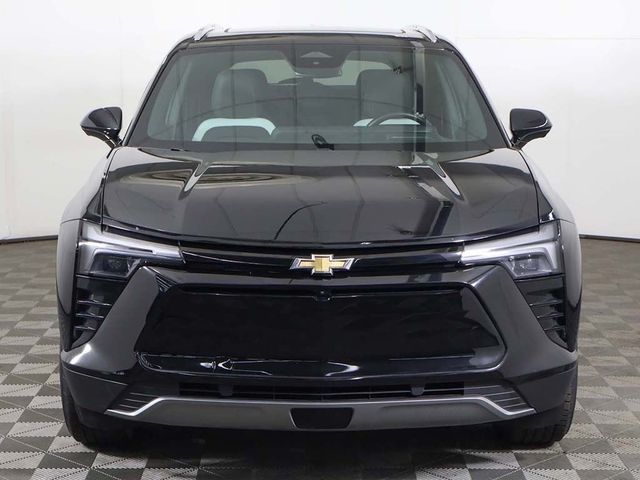 2024 Chevrolet Blazer EV eAWD 4dr LT - 23078181 - 12