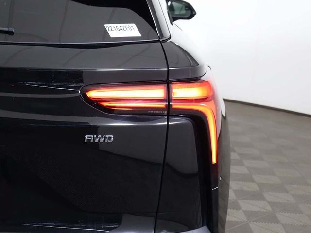 2024 Chevrolet Blazer EV eAWD 4dr LT - 23078181 - 17
