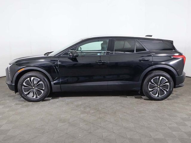 2024 Chevrolet Blazer EV eAWD 4dr LT - 23078181 - 18