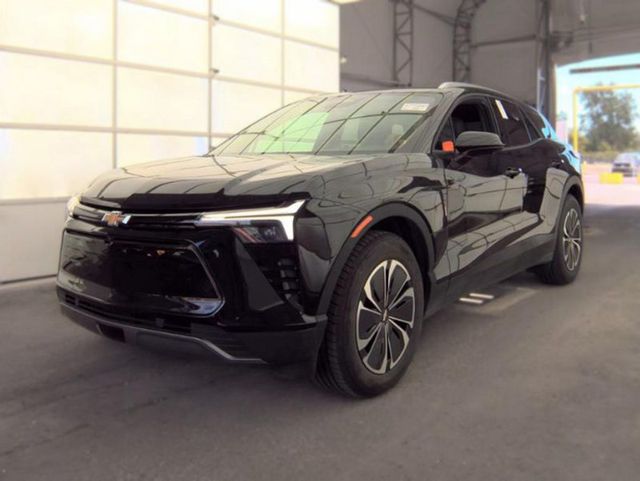 2024 Chevrolet Blazer EV eAWD 4dr LT - 23078181 - 1