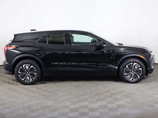 2024 Chevrolet Blazer EV eAWD 4dr LT - 23078181 - 19