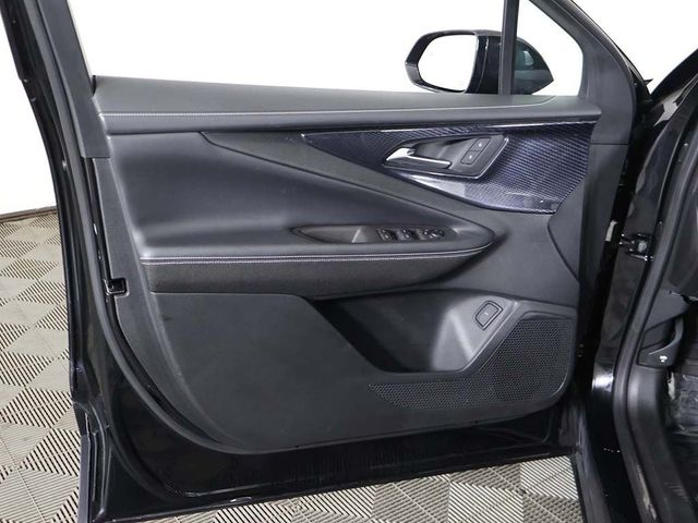 2024 Chevrolet Blazer EV eAWD 4dr LT - 23078181 - 25