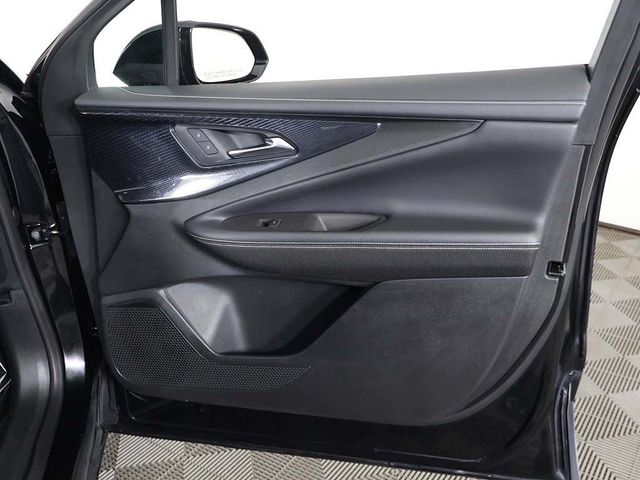 2024 Chevrolet Blazer EV eAWD 4dr LT - 23078181 - 26
