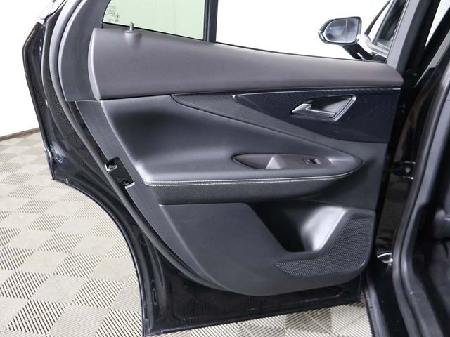 2024 Chevrolet Blazer EV eAWD 4dr LT - 23078181 - 27
