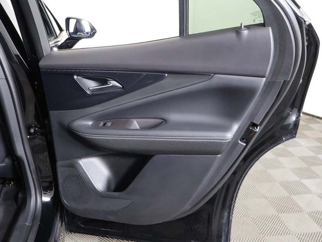 2024 Chevrolet Blazer EV eAWD 4dr LT - 23078181 - 28