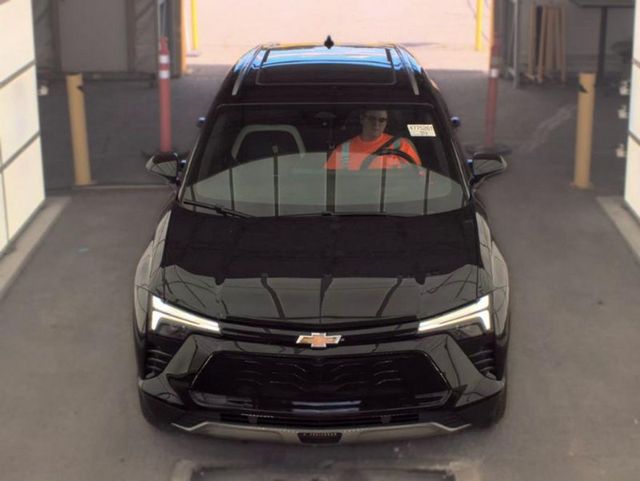 2024 Chevrolet Blazer EV eAWD 4dr LT - 23078181 - 2