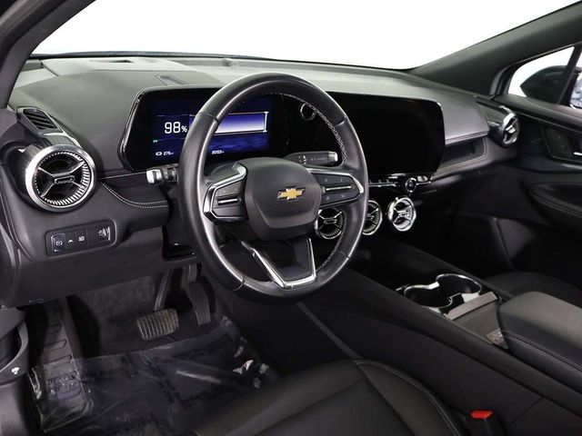 2024 Chevrolet Blazer EV eAWD 4dr LT - 23078181 - 29