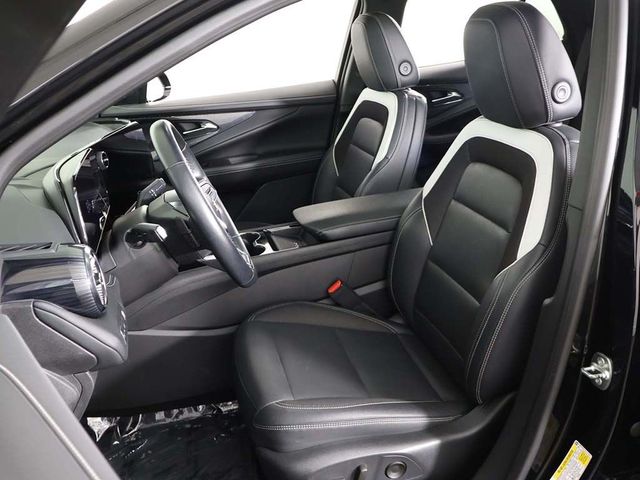 2024 Chevrolet Blazer EV eAWD 4dr LT - 23078181 - 31