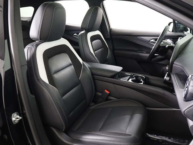 2024 Chevrolet Blazer EV eAWD 4dr LT - 23078181 - 32
