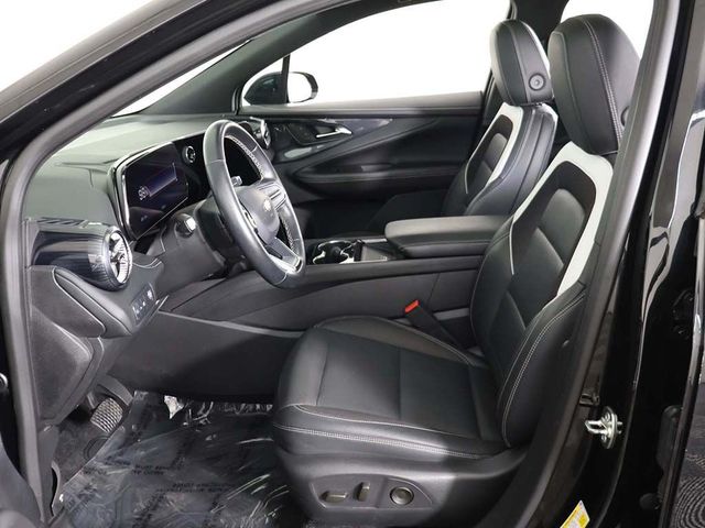 2024 Chevrolet Blazer EV eAWD 4dr LT - 23078181 - 33