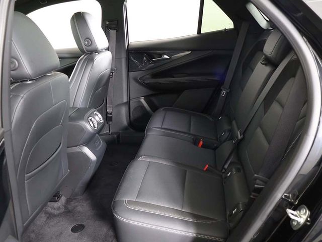 2024 Chevrolet Blazer EV eAWD 4dr LT - 23078181 - 37