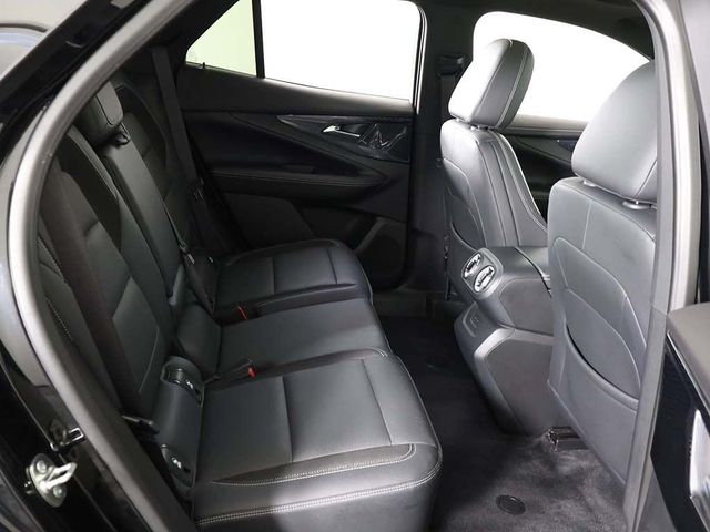 2024 Chevrolet Blazer EV eAWD 4dr LT - 23078181 - 38
