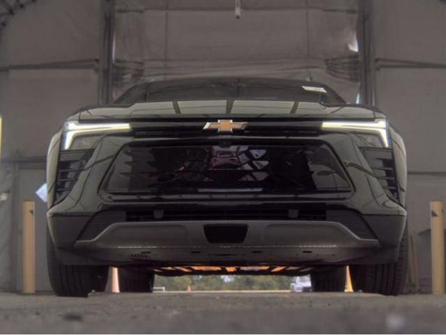2024 Chevrolet Blazer EV eAWD 4dr LT - 23078181 - 3