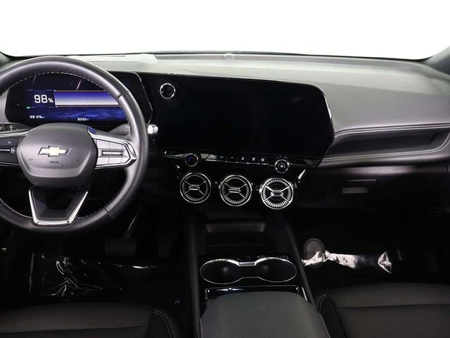 2024 Chevrolet Blazer EV eAWD 4dr LT - 23078181 - 39
