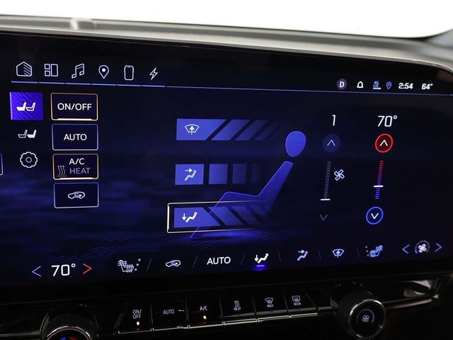 2024 Chevrolet Blazer EV eAWD 4dr LT - 23078181 - 53