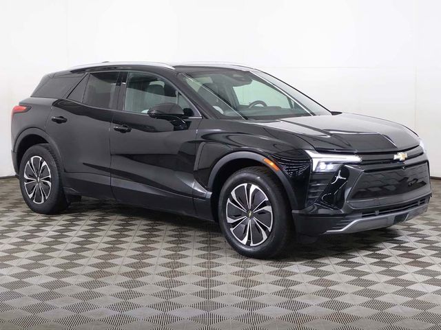 2024 Chevrolet Blazer EV eAWD 4dr LT - 23078181 - 57