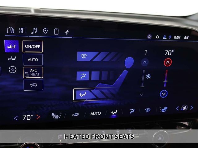 2024 Chevrolet Blazer EV eAWD 4dr LT - 23078181 - 7