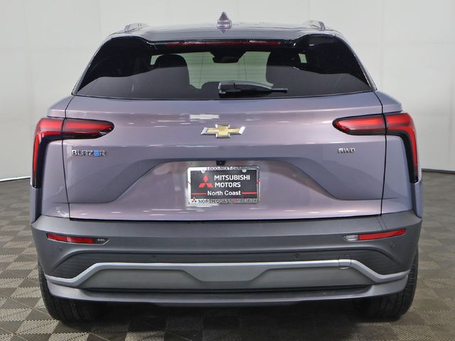 2024 Chevrolet Blazer EV eAWD 4dr LT - 23091528 - 12
