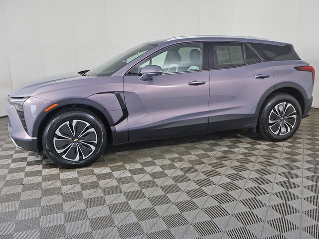2024 Chevrolet Blazer EV eAWD 4dr LT - 23091528 - 17