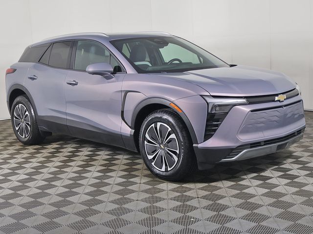 2024 Chevrolet Blazer EV eAWD 4dr LT - 23091528 - 1