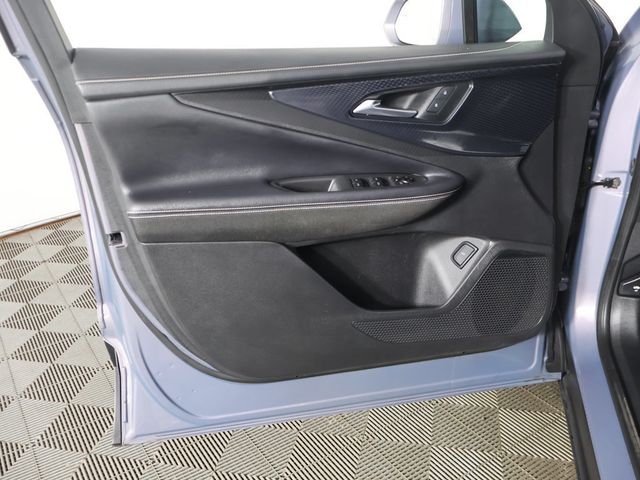 2024 Chevrolet Blazer EV eAWD 4dr LT - 23091528 - 23