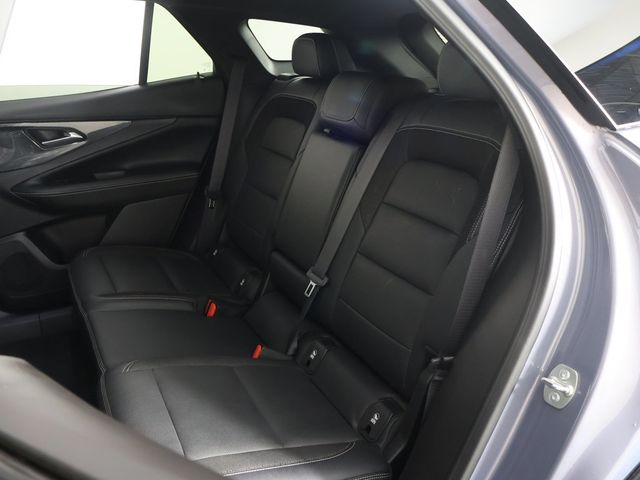 2024 Chevrolet Blazer EV eAWD 4dr LT - 23091528 - 30