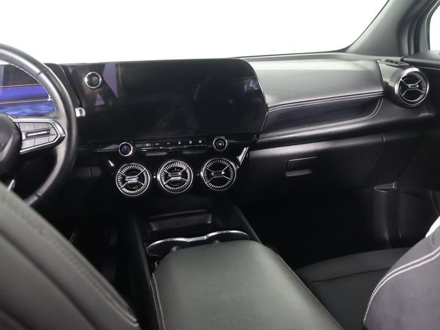 2024 Chevrolet Blazer EV eAWD 4dr LT - 23091528 - 32