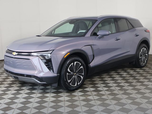 2024 Chevrolet Blazer EV eAWD 4dr LT - 23091528 - 56