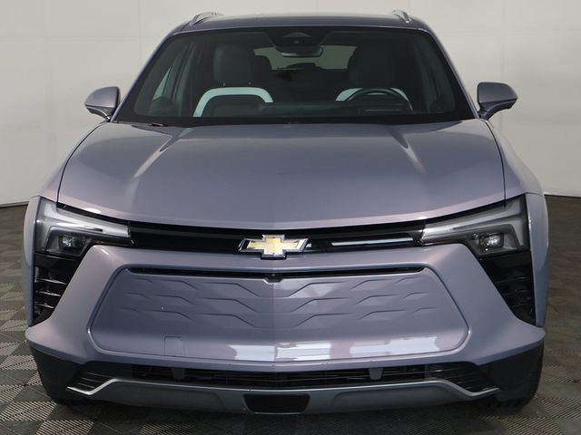 2024 Chevrolet Blazer EV eAWD 4dr LT - 23091528 - 59