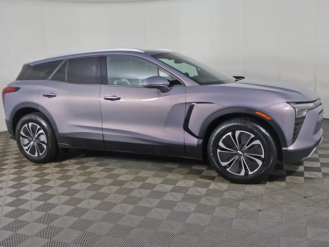 2024 Chevrolet Blazer EV eAWD 4dr LT - 23091528 - 66