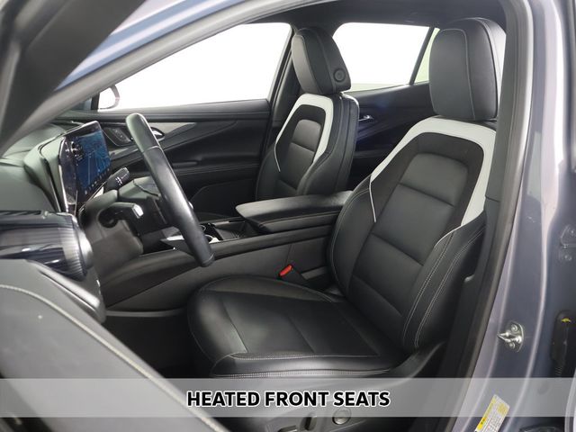 2024 Chevrolet Blazer EV eAWD 4dr LT - 23091528 - 6