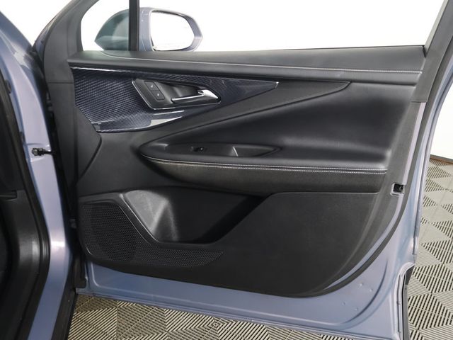 2024 Chevrolet Blazer EV eAWD 4dr LT - 23091528 - 72