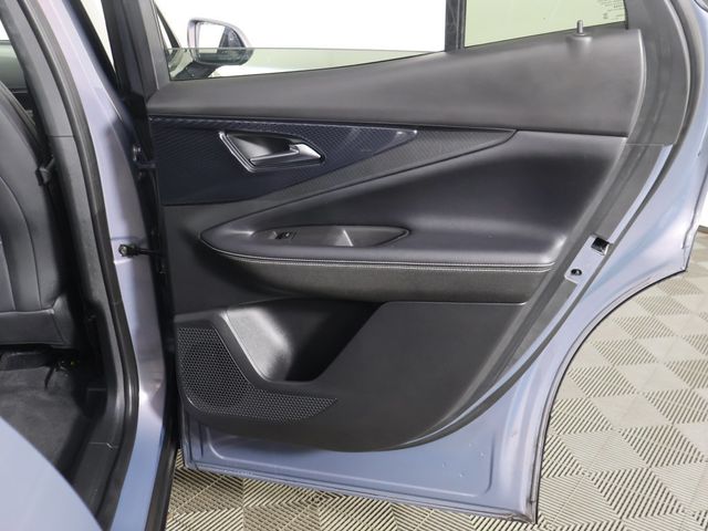 2024 Chevrolet Blazer EV eAWD 4dr LT - 23091528 - 74