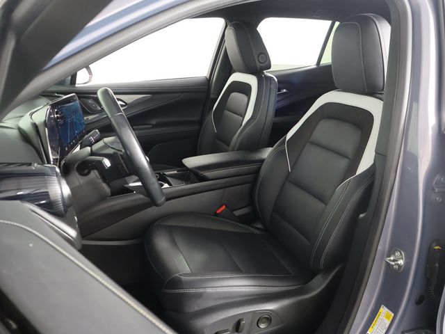2024 Chevrolet Blazer EV eAWD 4dr LT - 23091528 - 75