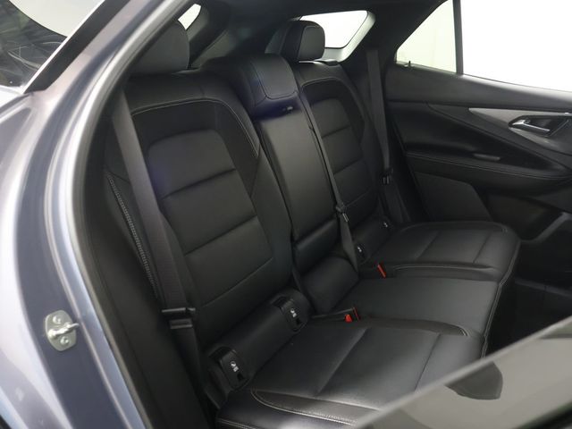 2024 Chevrolet Blazer EV eAWD 4dr LT - 23091528 - 79